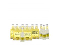 Fever-Tree Sicilian Lemonade Set Fever-Tree Sicilian Lemonade Set